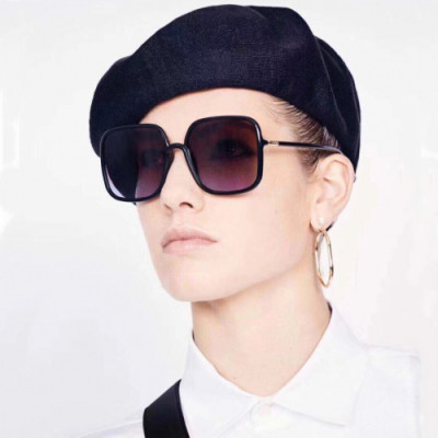 [매장판특가]Dior 2019 Mm/WmSostellairel Modern Acrylic Frame Sunglasses - 디올 남자 모던템 아크릴 프레임 선글라스 Dio0215x.Size(59-17-14).7컬러