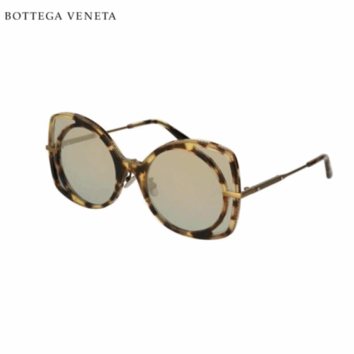 Bottega Veneta 2019 Mm/Wm Premium Metal Frame Sunglasses - 보테가베네타 남자 프리미엄 메탈 프레임 선글라스 Bot0060x.Size(51-21-140).3컬러