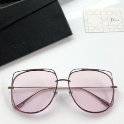 Dior 2019 Mm/WmBasic Metal Frame Sunglasses - 디올 남자 베이직 메탈 프레임 선글라스 Dio0218x.Size(60-13-145).6컬러