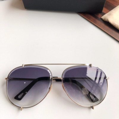 Dita 2019 Mens Retro Metal Frame Sunglasses - 디타 남성 레트로 메탈 프레임 선글라스 Dit001x.7컬러