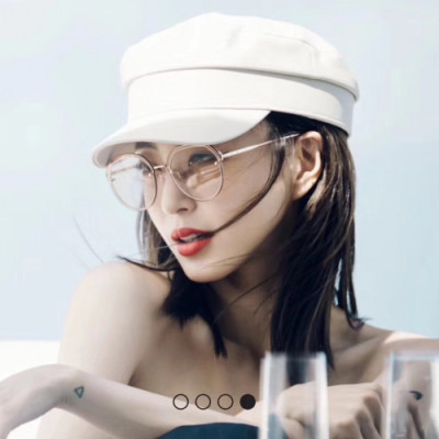 Support light 2019 Mm/Wm Classic Metal Frame Eyewear - 서포트라이트 남자 클래식 메탈 프레임 아이웨어 Supp001x.Size(61-15-148).3컬러