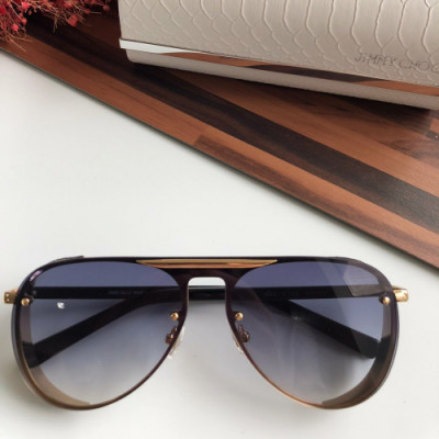 Jimmy choo 2019 Mm/Wm Premium Acrylic Frame Sunglasses - 지미츄 남자 프리미엄 아크릴 프레임 선글라스 Jim0055x.7컬러