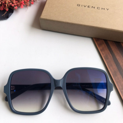 Givenchy 2019 Mm/Wm Modern Acrylic Frame Eyewear - 지방시 남자 모던 아크릴 프레임 선글라스 Giv0135x.Size(55-21-145).6컬러