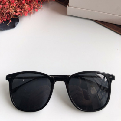Hugoboss 2019 Mm/Wm Logo Metal Frame Sunglasses - 휴고보스 남자 로고 메탈 프레임 선글라스 Hug005x.Size(54-22-140).4컬러
