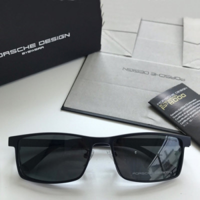 [특가추천]Porsche design 2019 Mens Basic Acrylic Frame Eyewear - 포르쉐 디자인 남성 베이직 아크릴 프레임 아이웨어 Pors001x.3컬러