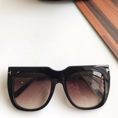 TomFord 2019 Mm/Wm Trendy Acrylic Frame Eyewear - 톰포드 남자 트렌디 아크릴 프레임 선글라스 Tomf0013x.Size(51-20-145).6컬러