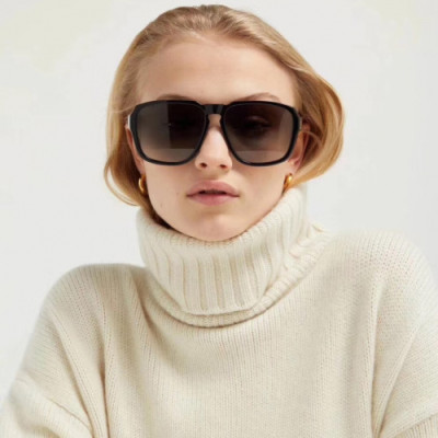 Givenchy 2019 Mm/Wm Modern Acrylic Frame Eyewear - 지방시 남자 모던 아크릴 프레임 선글라스 Giv0136x.Size(60-16-145).5컬러