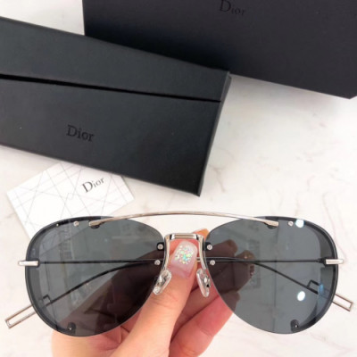 Dior 2019 Mm/Wm Classic Metal Frame Sunglasses - 디올 남자 클래식 메탈 프레임 선글라스 Dio0228x.Size(59-15-150).5컬러