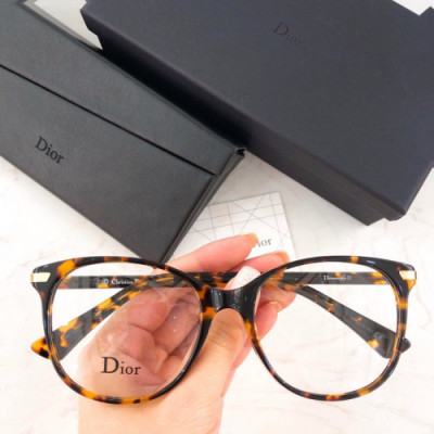 Dior 2019 Mm/Wm Classic Acrylic Frame Sunglasses - 디올 남자 클래식 아크릴 프레임 선글라스 Dio0231x.5컬러