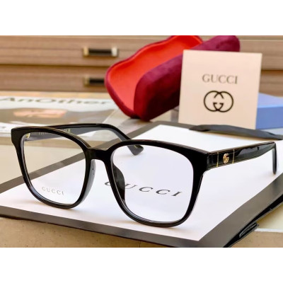 Gucci 2023 Mm/Wm Retro Acrylic Frame Sunglasses - 구찌 남자 레트로 아크릴 프레임 선글라스 Guc01068x.Size(55-17-145)