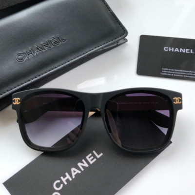 Chanel 2019 Mm/Wm Trendy Metal Frame Sunglasses - 샤넬 남자 트렌디 메탈 프레임 선글라스 Cnl0420x.5컬러