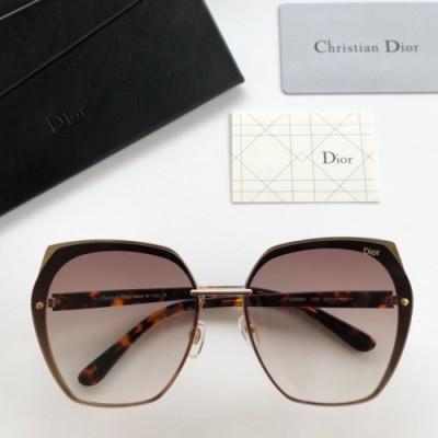 [매장판]Dior 2019 Mm/Wm Trendy Logo Acrylic Frame Sunglasses - 디올 남자 트렌디 로고 아크릴 프레임 선글라스 Dio0234x.8컬러