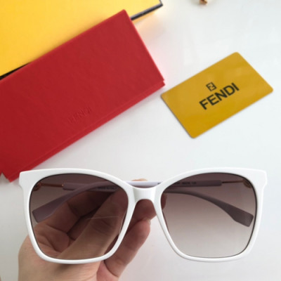 Fendi 2019 Mm/Wm Modern Acrylic Frame Sunglasses - 펜디 남자 모던템 아크릴 프레임 선글라스 Fen0230x.5컬러