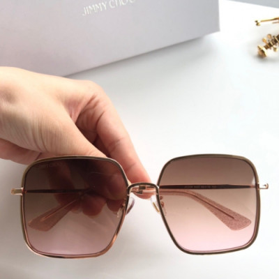 Jimmy choo 2019 Mm/Wm Premium Metal Frame Sunglasses - 지미츄 남자 프리미엄 메탈 프레임 선글라스 Jim0058x.6컬러