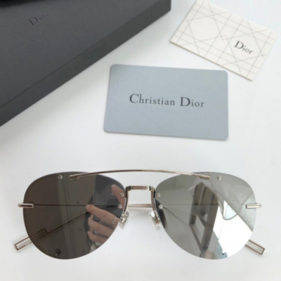 Dior 2019 Mm/Wm Classic Metal Frame Sunglasses - 디올 남자 클래식 메탈 프레임 선글라스 Dio0235x.Size(59-15-150).5컬러