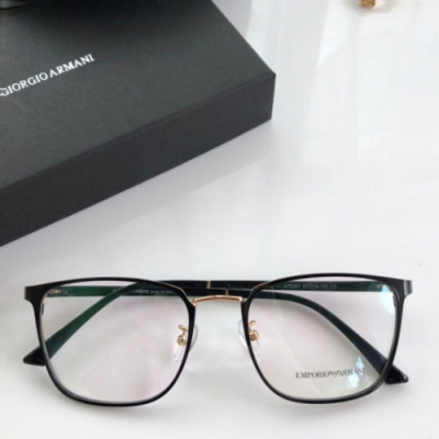 [파격특가]Emporio Armani 2019 Mens Premium Metal Frame Sunglasses - 알마니 남성 프리미엄 메탈 프레임 선글라스 Arm0208x.5컬러