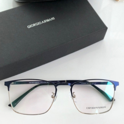 Emporio Armani 2019 Mens Premium Metal Frame Sunglasses - 알마니 남성 프리미엄 메탈 프레임 선글라스 Arm0209x.Size(54-18-145).5컬러
