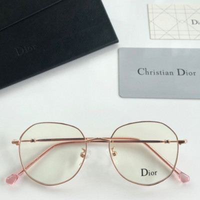 Dior 2019 Mm/Wm Classic Metal Frame Sunglasses - 디올 남자 클래식 메탈 프레임 선글라스 Dio0236x.6컬러