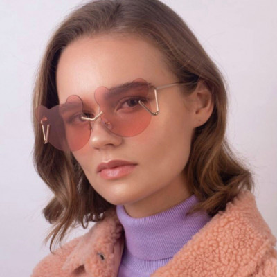For Art's Sake 2019 Womens Teddy Bear Metal Frame Eyewear - 포이쉑 여성 테디비어 메탈 프레임 아이웨어 Fors001x.Size(63-13-145).4컬러