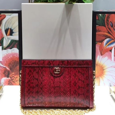 Gucci 2019 Ophidia Women Shoulder Bag ,26CM - 구찌 2019 오피디아  여성용 숄더백 ,503877,GUB0609,26CM,와인