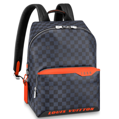 Louis Viutton 2019 Discovery  Backpack ,40cm - 루이비통 2019  디스커버리 남성용 백팩 M40157,LOUB1375 ,40cm,블랙