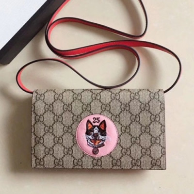 Gucci 2019 Supreme Bosco Patch Shoulder Cross Bag,21CM - 구찌 2019 수프림 보스코 패치 숄더 크로스백 ,506278,GUB0758,21CM,베이지그레이+핑크