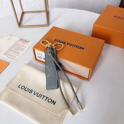 LouisVuitton bag charm-루이비통 레더 로프 키 홀더 Lou0006.