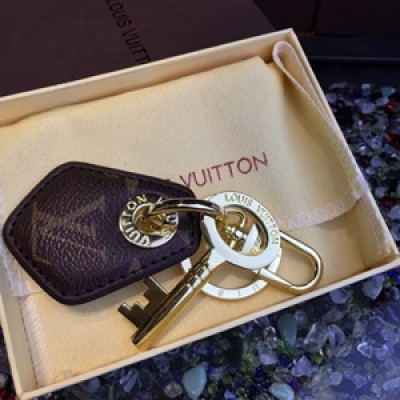 LouisVuitton bag charm-루이비통 키 홀더 Lou0024.2컬러(옐로우 골드,실버 )