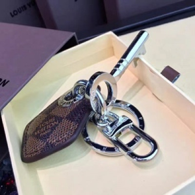 LouisVuitton bag charm-루이비통 키 홀더 Lou0025.2컬러(옐로우 골드,실버 )