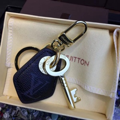 LouisVuitton bag charm-루이비통 키 홀더 Lou0027.2컬러(옐로우 골드,실버 )