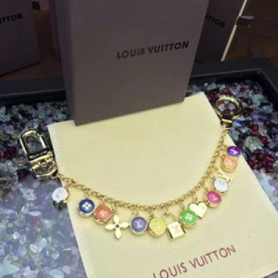 LouisVuitton bag charm-루이비통 백 참 Lou0032.컬러(옐로우 골드 )