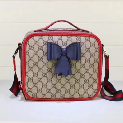 Gucci 2019 Riibbon Tote Shoulder Cross Bag,23CM - 구찌 2019 리본 토트 숄더 크로스백 ,432688,GUB0802,23CM,베이지그레이