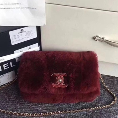 Chanel 2019  Women Orylag Flap Chain Shoulder Bag,23CM - 샤넬 2019 여성용 오릴랙 플랩 체인 숄더백 ,CHAB1148,23CM,레드