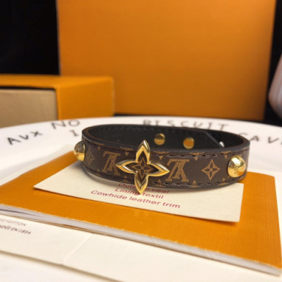 LouisVuitton   Bangle -루이비통 여성 팔찌 Lou0037.컬러(브라운)