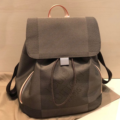 Louis Vuitton 2019 Damier Geant Canvas Back Pack,43cm - 루이비통 2019 다미에 제앙 캔버스 백팩 M93055,LOUB1603,43cm,카키브라운