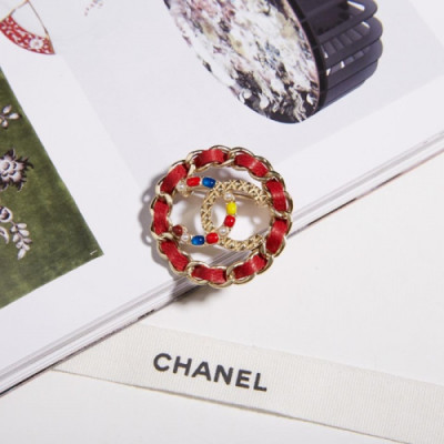 Chanel Brooch -샤넬 브로치cha0166.컬러(옐로우 골드)