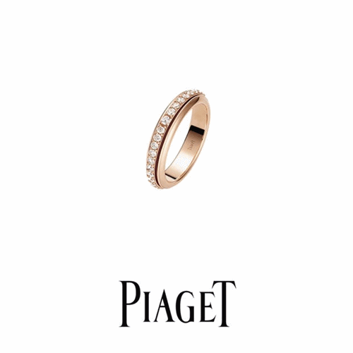 Piaget  Ring -피아제 여성용 18K 도금 골드 반지 pia0004.컬러(화이트 골드,로즈골드)