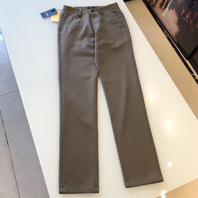 Fendi 2019 Mens Classic Slim Fit Denim Pants - 펜디 남성 클래식 슬림핏 데님 팬츠 FENPT00025.Size(29 - 42).컬러(블랙/네이비/카키)