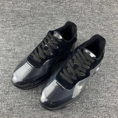 Alexander wang 2019 Mens Running Shoes - 알렉산더왕 2019 남성용 런닝슈즈 ALWS0006.(245 - 265).다크네이비