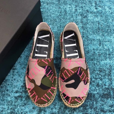 Valentino 2019 Mens Slip On - 발렌티노 2019 남성용 슬립온 VTS0099.Size(240 - 270).연퍼플