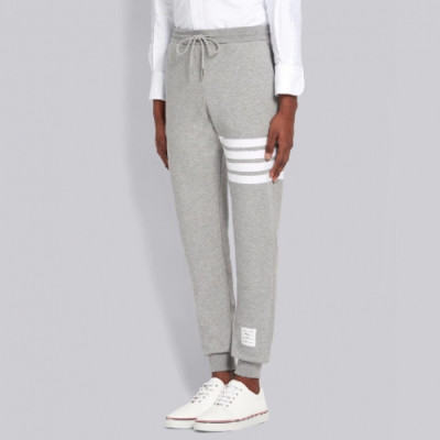 Thom Browne 2019 Mens Casual Pants - 톰브라운 2019 남성 캐쥬얼 팬츠 Tho0274x.Size(s - 4xl).그레이