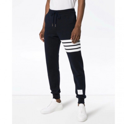 Thom Browne 2019 Mens Casual Pants - 톰브라운 2019 남성 캐쥬얼 팬츠 Tho0276x.Size(s - 4xl).블랙