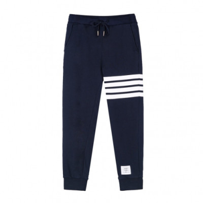 Thom Browne 2019 Mens Casual Pants - 톰브라운 2019 남성 캐쥬얼 팬츠 Tho0289x.Size(s - xl).네이비