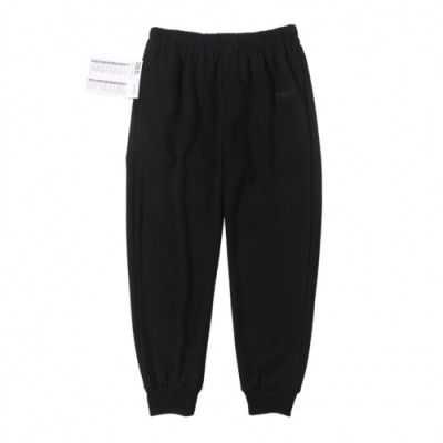 Vetements 2019 Mens Casual Cotton Pants - 베트멍 2019 남성 캐쥬얼 코튼 팬츠 Vet0031x.Size(xs - l).블랙