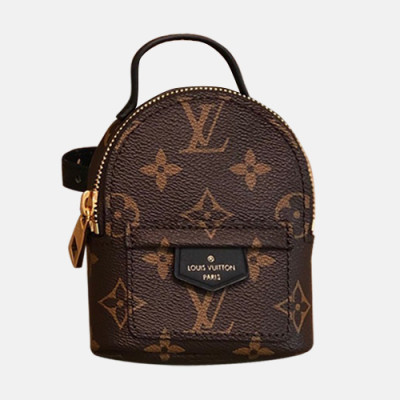 Louis Vuitton 2019 Womens Coin Purse ,M41566  - 루이비통 2019 여성용 코인 퍼스 LOUW0275,Size(11.5CM).브라운