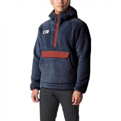 The North Face 2019 Mens Mountain Casual Flannel Clothes - 노스페이스 남성 캐쥬얼 플란넬 아웃 웨어 Nor0071x.Size(s - xl).2컬러(블랙/네이비)