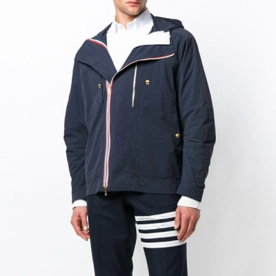 Thom Browne Mens Casual Jackets - 톰브라운 남성 캐쥬얼 자켓 - thom406x