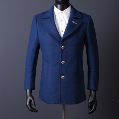 [클래식]Armani 2019 Mens Buseniess Cashmere Suit Jacket - 알마니 2019 남성 비지니스 캐시미어 슈트 자켓 Arm0456x.Size(m - 3xl).블루