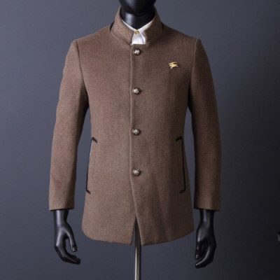 Burberry 2019 Mens Vintage Cashmere Suit Jacket - 버버리 2019 남성 빈티지 캐시미어 슈트 자켓 Bur01600x.Size(m - 3xl).카멜