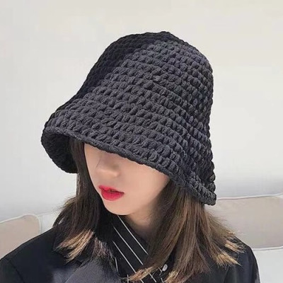 Gucci 2019 Ladies Knit Cap - 구찌 2019 여성용 니트 모자 GUCM0047,블랙